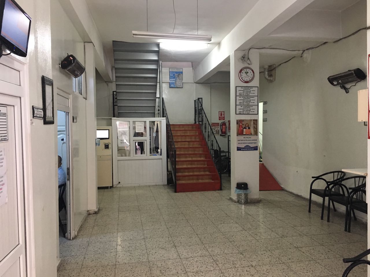 Asm İç Görünüm 1